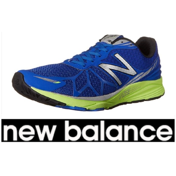 new balance pace new balance pace